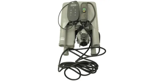 Ovládacia jednotka Mspa pre COMFORT + LITE - SS21