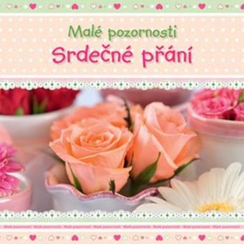 Srdečné přání (978-80-7297-129-9)