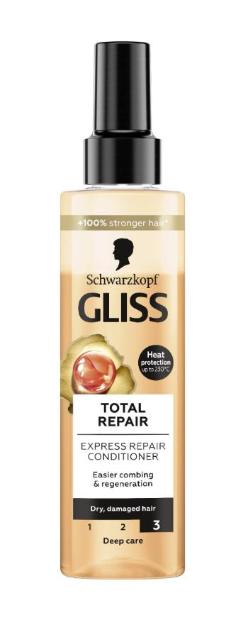 Gliss Total Repair kondicionér ve spreji 200 ml