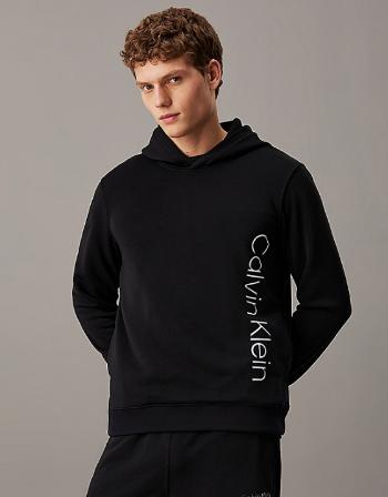 Calvin klein pw - graphic sweat hoodie xxl