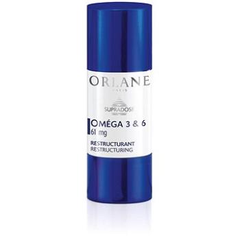 ORLANE Supradose Koncentrát Omega 3&6 15 ml (3359992280004)