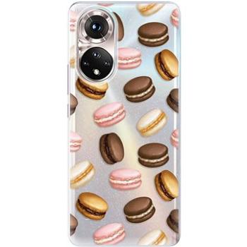 iSaprio Macaron Pattern pro Honor 50 (macpat-TPU3-Hon50)