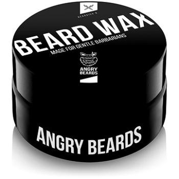 ANGRY BEARDS Beard Wax 27 g (8594205590142)