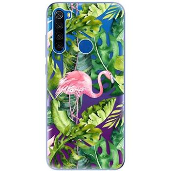 iSaprio Jungle 02 pro Xiaomi Redmi Note 8T (jun02-TPU3-N8T)