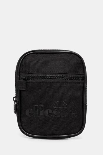 Ledvinka Ellesse Templeton Small Item Bag černá barva, SAEA0709