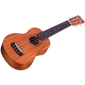 Cordoba Ukulele Player Pack Soprano - Natural (Uke Player Pack S)