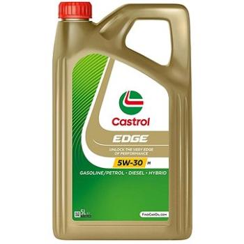 Castrol Edge Titanium M 5W-30; 5 l (4008177151095)