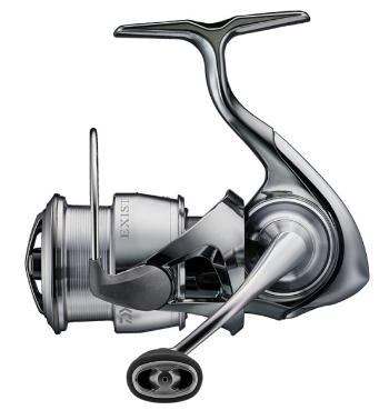 Daiwa naviják exist 22 lt5000d-c