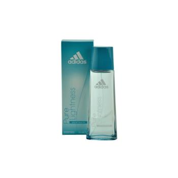 Adidas Pure Lightness toaletní voda pro ženy 50 ml