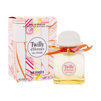 Hermes Twilly D´Hermes Eau Ginger - EDP 85 ml