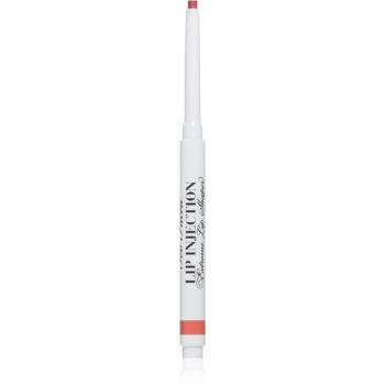 Too Faced Lip Injection Extreme Lip Shaper konturovací tužka na rty pro dlouhotrvající objem odstín Hot & Spicy 0,38 g