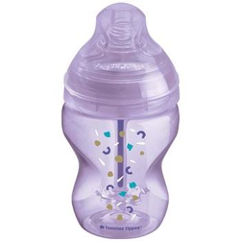 Tommee Tippee C2N ANTI-COLIC 260 ml -  Girl (5010415225764)