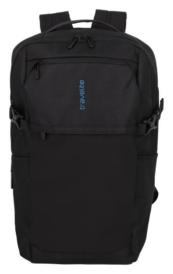 Travelite Pathway Backpack Allround Black