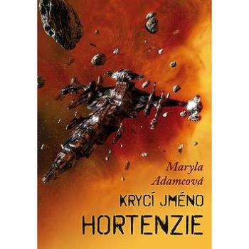 Krycí jméno Hortenzie (978-80-88298-08-3)