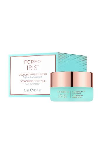 Koncentrovaný oční krém FOREO IRIS C-Concentrated Eye Cream 15 ml