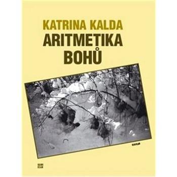 Aritmetika bohů (978-80-87341-35-3)