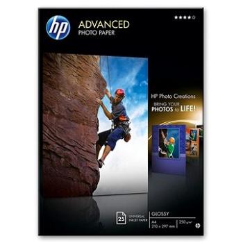 HP Q5456A Advanced Glossy Photo Paper A4 (Q5456A)