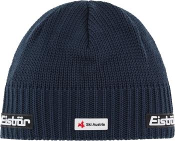 Eisbär Trop SKA Beanie Dark Cobalt UNI Čepice