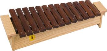 Studio 49 SX 2000 Soprano Xylophone Diatonic Xylofon