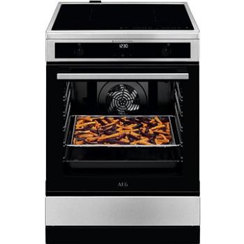 AEG Mastery Hob2Hood CIB6645ABM (CIB6645ABM)