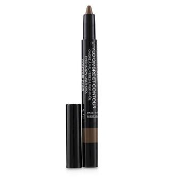 Chanel Oční stíny v tužce Stylo Ombre Et Contour (Eyeshadow Liner Khol) 0,8 g 12 Contour Clair