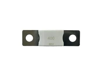 Pojistka DC MEGA pro fotovoltaické systémy 400A/80V