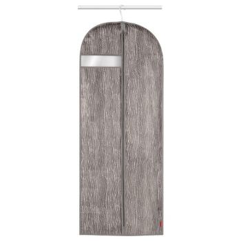 Obal na šaty FANCY HOME 150 x 60 cm, cappuccino, L