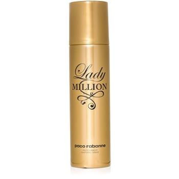 PACO RABANNE Lady Million Deodorant 150 ml (3349668589999)