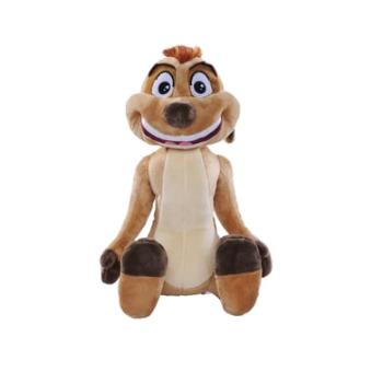 Simba Hračky Disney Lví král 30., Timon, 25cm