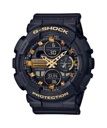 Casio G-Shock GMA-S140M-1AER