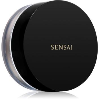 Sensai Translucent Loose Powder transparentní fixační pudr 20 g