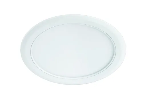 LED Bodové zápustné svítidlo Philips Marcasite 59529/31/P3 bílé 4000K 21cm