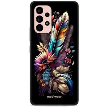 Mobiwear Glossy lesklý pro Samsung Galaxy A53 5G - G011G (5904808456142)