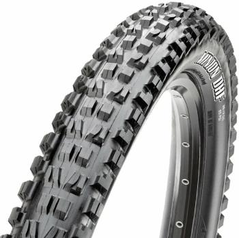 MAXXIS Minion 26" (559 mm) Black 2.3 Tubeless Ready Plášť na MTB kolo