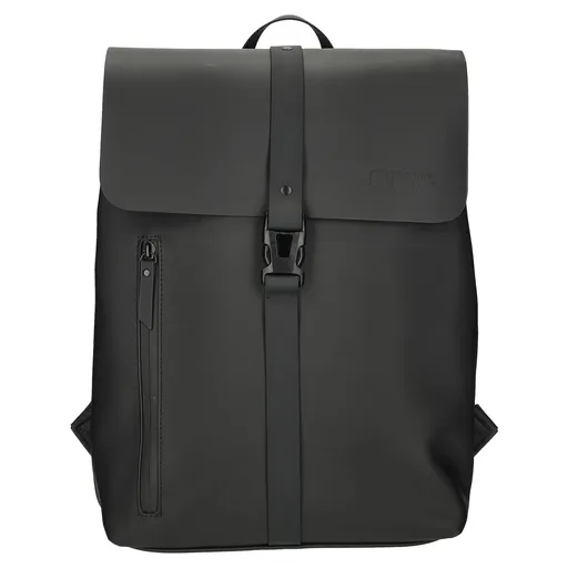 Městský batoh Enrico Benetti Glasgow - černá