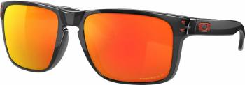 Oakley Holbrook XL 94173259 Black Ink/Prizm Ruby Polarized Lifestyle brýle