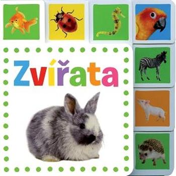 Zvířata (978-80-256-2765-5)