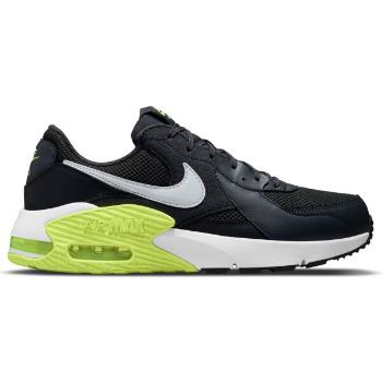 Nike AIR MAX EXCEE Pánská volnočasová obuv, černá, velikost 44