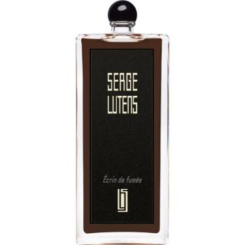 Serge Lutens Collection Noire Écrin de Fumée parfémovaná voda unisex 50 ml