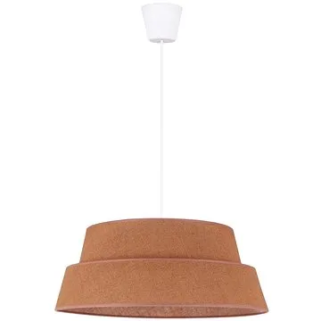 Lustr na lanku GALAXY 1xE27/40W/230V (110695)