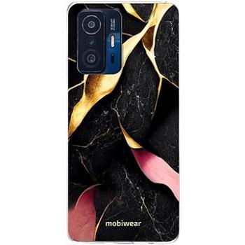 Mobiwear Silikon pro Xiaomi 11T / Xiaomi 11T Pro - B005F (5904808349833)