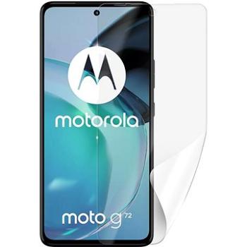 Screenshield MOTOROLA Moto G72 XT2255 fólie na displej (MOT-XT2255-D)