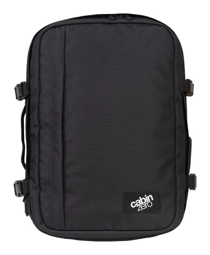 Cestovní batoh do letadla CabinZero Classic Plus 32L Absolute Black