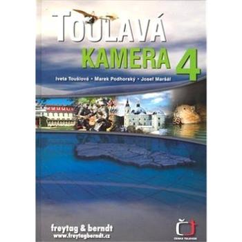 Toulavá kamera 4 (80-7316-287-3)