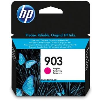 HP T6L91AE č. 903 purpurová (T6L91AE)