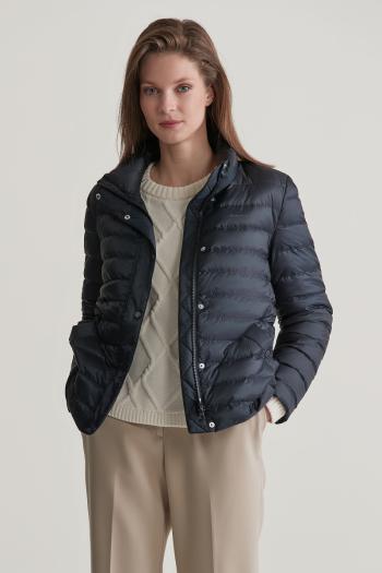 BUNDA GANT LIGHT DOWN JACKET BLACK