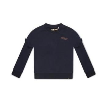 Koko Noko Mikina Nova navy