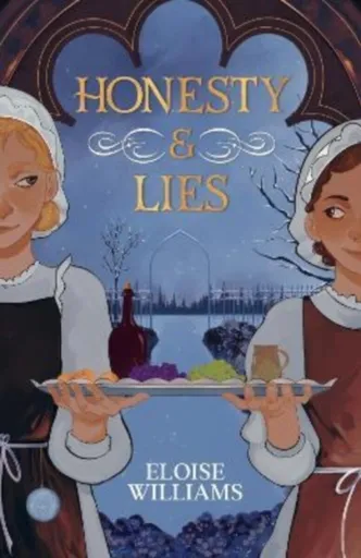 Honesty and Lies - Williams Eloise