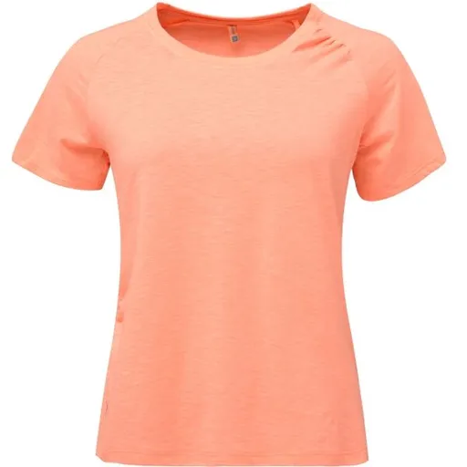 LOAP BLUE Dámské tričko, oranžová, velikost