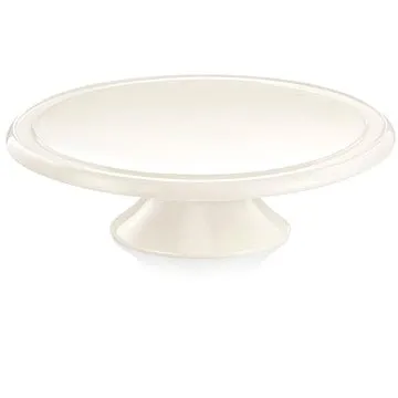 TESCOMA Servírovací podnos na dort DELÍCIA ¤ 31 cm, porcelánový 630834.00 (8595028409628)